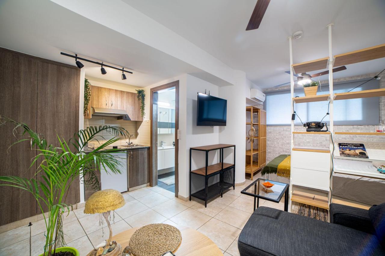 Appartments In The Historic Center Near Beach Limassol Exteriör bild