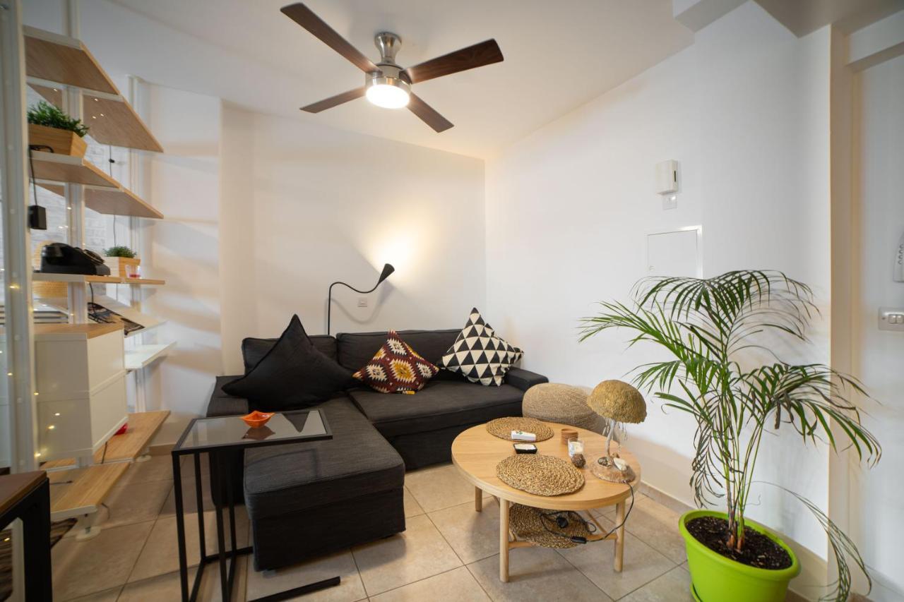 Appartments In The Historic Center Near Beach Limassol Exteriör bild