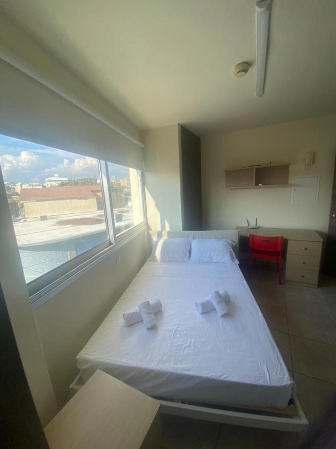 Appartments In The Historic Center Near Beach Limassol Exteriör bild