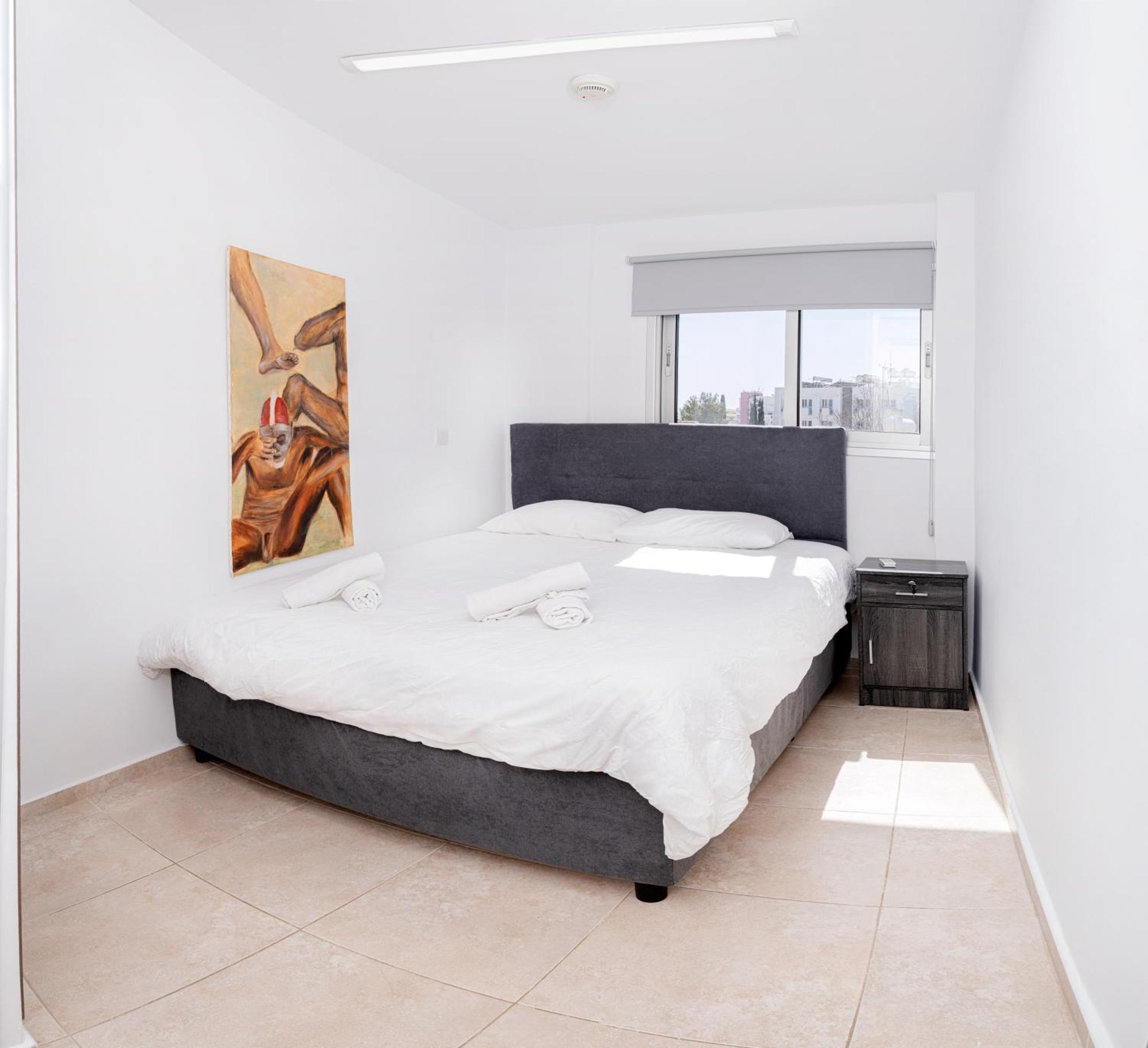 Appartments In The Historic Center Near Beach Limassol Exteriör bild