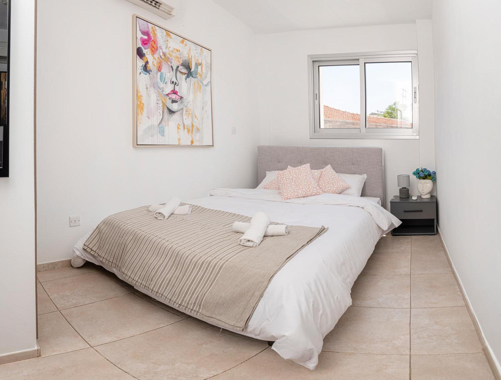 Appartments In The Historic Center Near Beach Limassol Exteriör bild