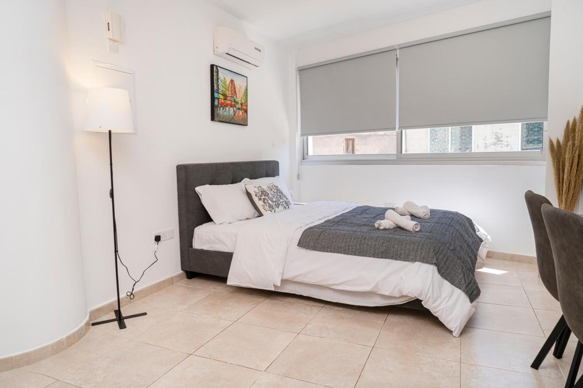 Appartments In The Historic Center Near Beach Limassol Exteriör bild