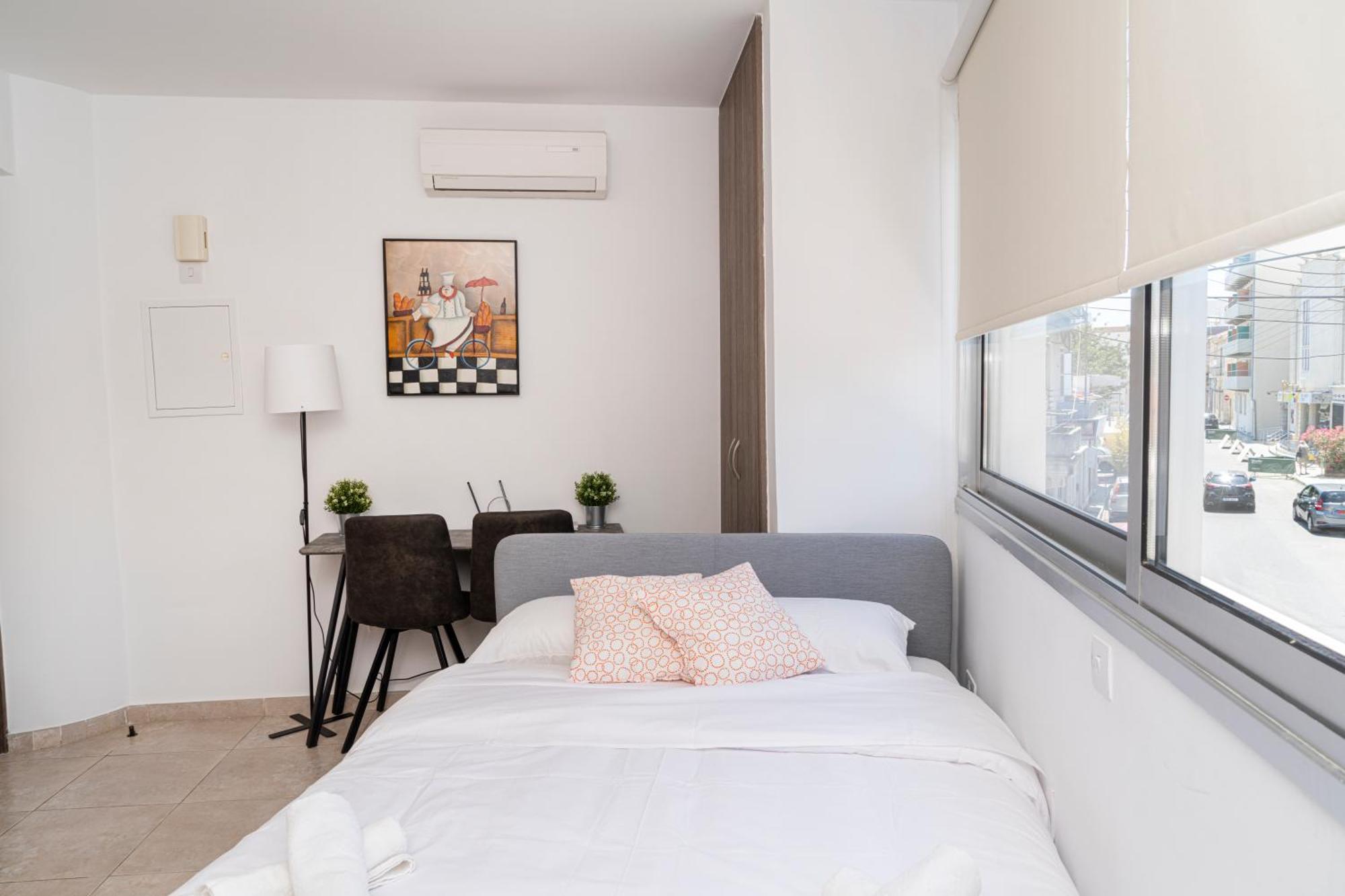 Appartments In The Historic Center Near Beach Limassol Exteriör bild